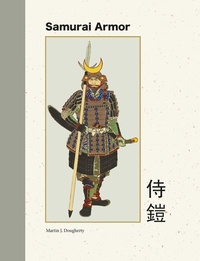 Enlarge image Cover: Samurai Armour - Amber Books Ltd