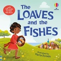 Cover: The Loaves and the Fishes - Usborne Publishing Ltd