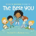 Cover: The Best You - Little Tiger