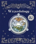Cover: Wizardology - Bonnier Books Ltd