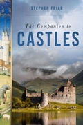 Cover: The Companion to Castles - The History Press Ltd