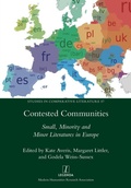 Cover: Contested Communities - Legenda