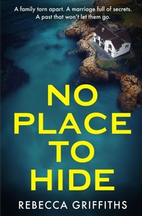 Enlarge image Cover: No Place to Hide - Bloodhound Books