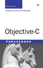Cover: Objective-C Phrasebook - Addison Wesley