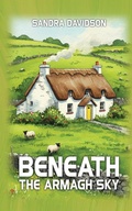 Cover: Beneath the Armagh Sky - Finest Book Publishers