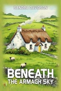 Cover: Beneath the Armagh Sky - Finest Book Publishers