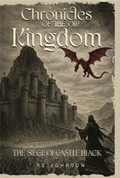 Cover: Chronicles Of The Old Kingdom - Bookpublication.co.uk
