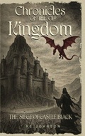 Cover: Chronicles of The Old Kingdom - Bookpublication.co.uk