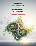 Cover: Strategy Sustainability and Management Acoounting - CGA Publishing