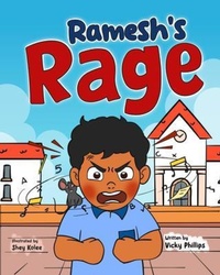 Enlarge image Cover: Ramesh's Rage - VPW Press