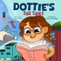 Cover: Dottie's Tall Tales - Michael Terence Publishing