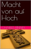Cover: Macht von auf Hoch - Johnson City Press