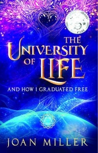 Enlarge image Cover: The University of Life - Joan Miller