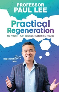 Enlarge image Cover: Practical Regeneration - Regeneration Man
