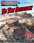 Cover: Commando Presents: The Tank Collection - Commando Presents