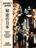 Cover: Secret Japan - Affirm Press