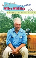 Cover: Willy's Wild Ride - ORGONON PRESS