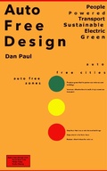 Cover: Auto Free Design (Philosophy of Action, Design and Multiplicity, #1) - Dan Paul