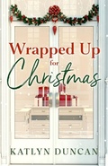Cover: Wrapped Up for Christmas - Silent Storm Publishing
