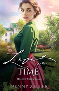 Cover: Love in Time - Maplebrook Publishing