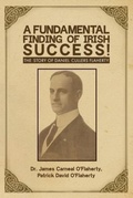 Bild: A Fundamental Finding of Irish Success! - Authors Publishing House