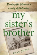 Cover: My Sister's Brother - Mountain Ash Press