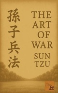 Cover: The Art Of War - The Giles Edition (with bonus material) - Fox Media
