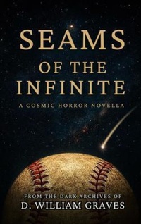 Enlarge image Cover: Seams of the Infinite - Lacandon Jungle Press
