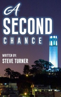 Enlarge image Cover: A Second Chance - NY Publishers