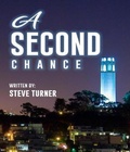 Cover: A Second Chance - NY Publishers