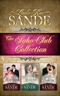 Enlarge image Cover: The Soho Club Collection - Twisted Teacup Publishing