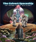 Cover: The Culvert Spaceship - Author Publications