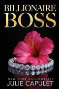 Cover: Billionaire Boss - Julie Capulet