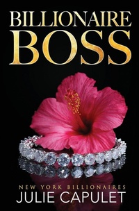 Enlarge image Cover: Billionaire Boss - Julie Capulet