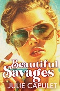 Cover: Beautiful Savages - Julie Capulet