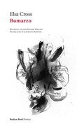 Cover: Bomarzo - Broken Bowl Books