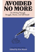 Cover: Avoided No More - Plymouth James Press