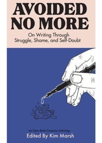 Enlarge image Cover: Avoided No More - Plymouth James Press