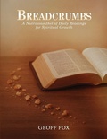 Cover: Breadcrumbs - Geoff Fox