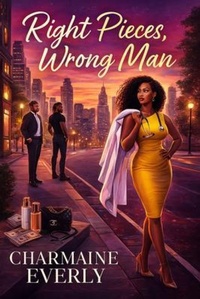 Enlarge image Cover: Right Pieces, Wrong Man - Bevony Solutions