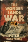 Cover: The Wonder Lands War - Poplar Press