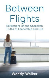 Enlarge image Cover: Between Flights - Grammar Factory Publishing