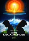 Cover: Entre deux mondes - Hello Editions
