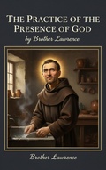Cover: The Practice of the Presence of God - Heritage Words Publishing