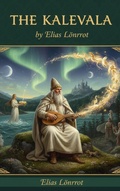 Cover: The Kalevala - Heritage Words Publishing