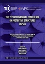 Cover: The 7th International Conference on Protective Structures (ICPS7) - Trans Tech Publications Ltd