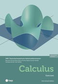 Cover: Calculus (Print inkl. E-Book Edubase, Neuauflage 2026) - hep verlag