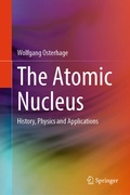 Cover: The Atomic Nucleus - Springer