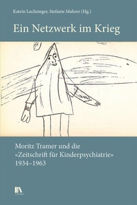 Enlarge image Cover: Ein Netzwerk im Krieg - Chronos