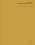 Cover: Zurich Primer - Quart Verlag